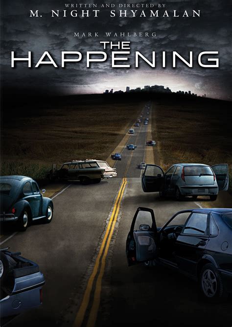 Watch the happening. Jun 13, 2022 ... THE HAPPENING "Plastic Plant" Clip (2008) M. Night Shyamalan PLOT: A science teacher, his wife, and a young girl struggle to survive a ... 