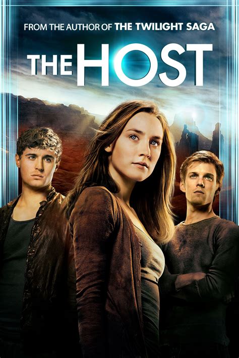 Watch the host 2013. 1. 2. 3. ». If you liked The Host you are looking for Tricky science fiction type movies. Related movies to watch are "Insurgent", "The Darkest Minds" and "The 5th Wave". See our list of 49 similar movies. 