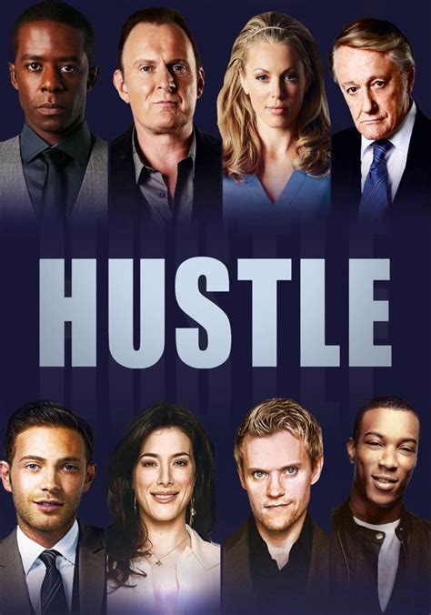 The Hustle Rap icons Doctor Dre and Ed Lover of Yo! MTV Raps fame star in this urban comedy about two friends who steal $20,000 from the local drug lord to finance their career as serious musicians.. 