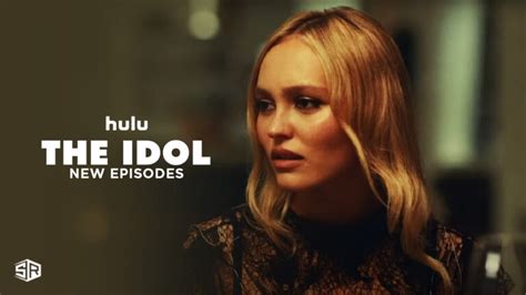 Watch the idol. The Idol - watch online: streaming, buy or rent . Currently you are able to watch "The Idol" streaming on HBO Go. Newest Episodes . S1 E5 - Jocelyn Forever. S1 E4 - Stars Belong to the World. S1 E3 - Daybreak. Synopsis. 