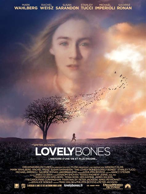 Watch the lovely bones film. The Lovely Bones movie clips: http://j.mp/1uw9qGaBUY THE MOVIE: http://j.mp/JmqdUzDon't miss the HOTTEST NEW TRAILERS: http://bit.ly/1u2y6prCLIP DESCRIPTION:... 