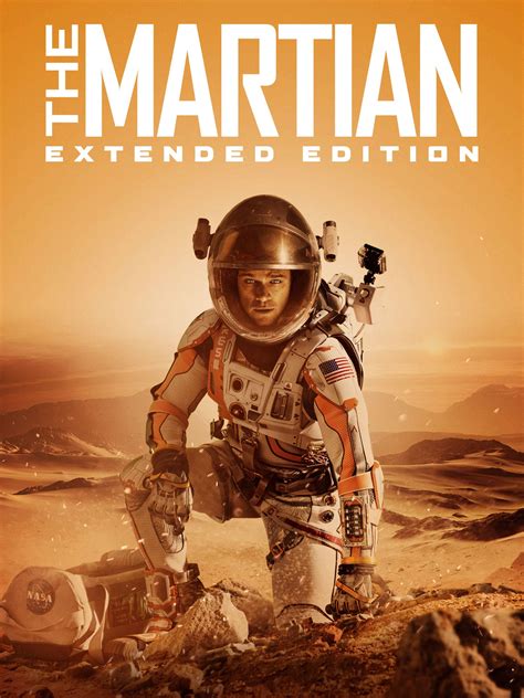 Watch the martian movie. 127 Hours (2010) - Available for purchase on Prime Video. As far as survival stories go, 127 Hours is actually structured fairly similarly to The Martian. Inspired by a true story, 127 Hours follows James Franco as Aron Ralston, a young engineer who is forced to amputate his arm after getting stuck while hiking alone. 