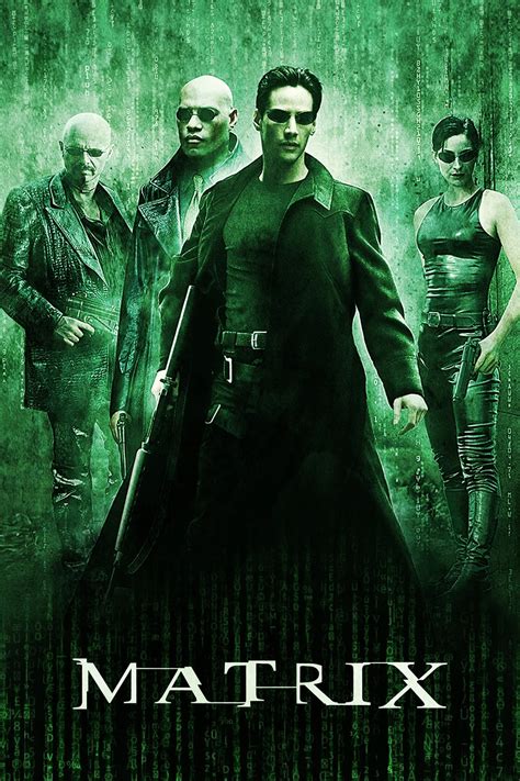 The Matrix 4 Resurrections (2021) เดอะ เมทริกซ์ 4 เรเซอเร็คชั่นส์ การหวนสู่โลกที่มีความจริง 2 ด้าน ด้านแรกคือชีวิตประจำวัน ส่วนอีกด้านหนึ่งคือสิ่งที่ซ่อนอยู่ .... 