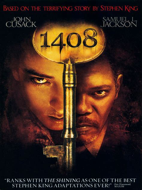 Watch the movie 1408. Jan 24, 2022 ... 3rd installment of our Stephen King horror movie series, with a patreon voted film from director, Mikael Håfström, 1408. Watch with us as we ... 