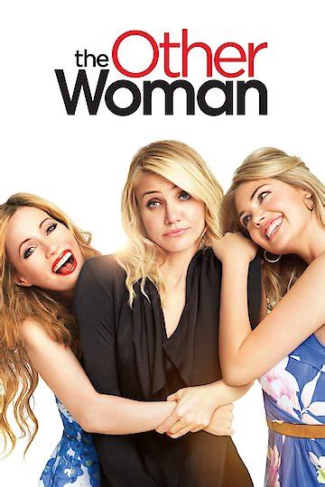 Watch the other woman movie. Watch the official trailer & clip compilation for The Other Woman, a comedy movie starring Cameron Diaz, Leslie Mann and Kate Upton. Available now on Digital... 