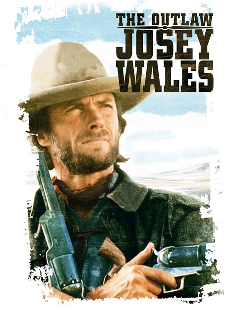 Watch the outlaw josey wales. EL FUERA DE LA LEY (Clint Eastwood, 1976)osey Wales (Clint Eastwood), es un ex-soldado confederado que se dedica ahora a atender su granja al lado de su espo... 