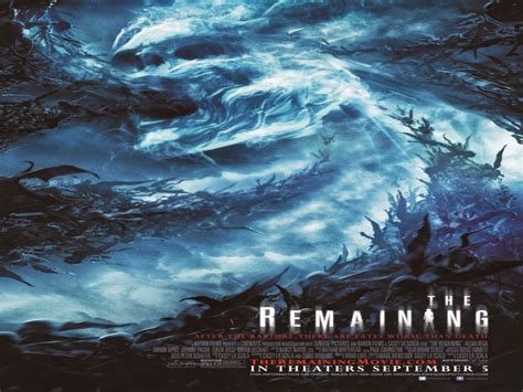 Watch the remaining. The Remaining - movie: watch stream online. 642. Sign in to sync Watchlist. Streaming Charts. 3269. +2091. Rating. 82% (757) 4.3 (8k) Genres. Horror, Mystery & Thriller, Documentary, Drama, … 