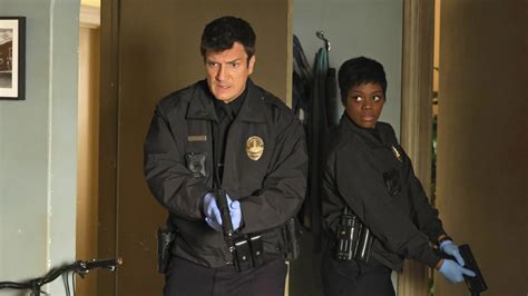Watch the rookie season 1. Welcome to the OFFICIAL The Rookie YouTube channel! Follow John Nolan, a forty-five-year-old man, who leaves the comfort of his small-town life to pursue his dream of becoming a police officer for ... 