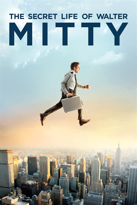 The Secret Life of Walter Mitty. A moment comes when you stop dreaming, start living and discover your destiny. For day dreamer Walter Mitty (Ben Stiller), that time is now. When his job, along with that of his coworker (Kristen Wiig) are threatened, Walter takes action and embarks on an incredible journey. Ben Stiller directs and co-stars in ....