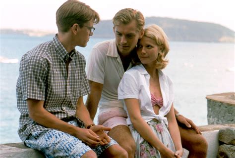 Watch the talented mr ripley movie. Some sites that let users watch free movies include Crackle, Hulu and Popcornflix. These sites all allow users to stream a wide variety of free movies that are also completely lega... 