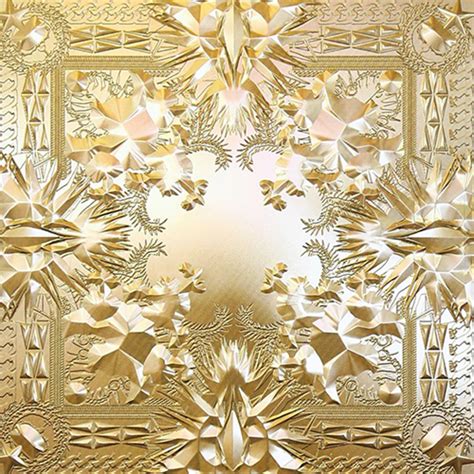 Watch the throne. With Watch the Throne came a collaboration between two legends who brought out the best in each other: West produced the lion’s share of his big brother’s … 