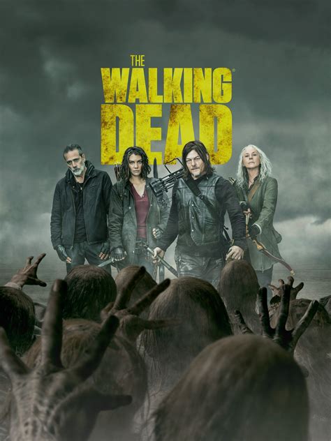 Watch the walking dead free. Watch The Walking Dead: Daryl Dixon (2023) free starring Norman Reedus, Clémence Poésy, Louis Puech Scigliuzzi and directed by Daniel Percival. 