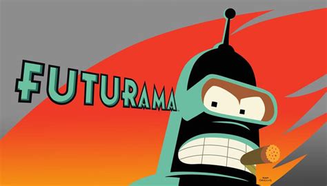 Watch to watch: ‘Futurama’ returns after 10-year break