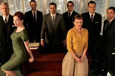 Watch tv series mad men. Jul 1, 2020 ... “Mad Men” ended its longtime streaming run on Netflix last month, but the wait to stream the Emmy-winning drama series isn't going to last ... 