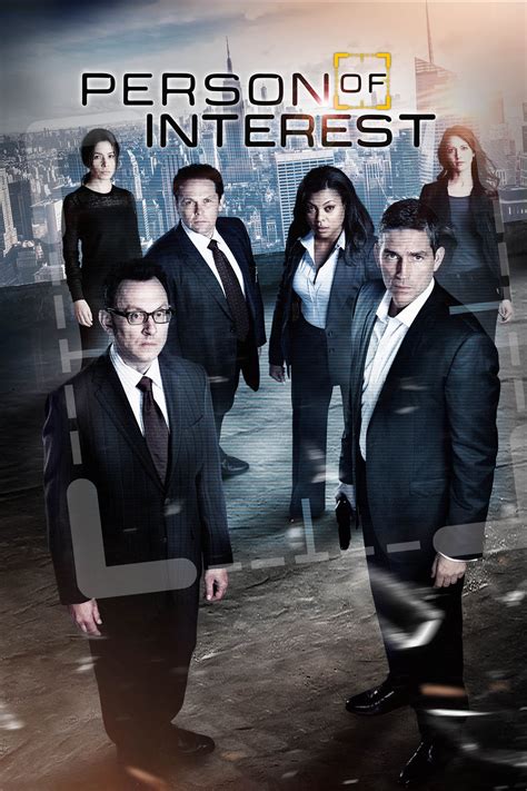 Watch tv series person of interest. There are no options to watch Person of Interest for free online today in Canada. You can select 'Free' and hit the notification bell to be notified when show is available to watch for free on streaming services and TV. If you’re interested in streaming other free movies and TV shows online today, you can: 