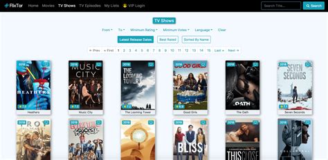 Watch tv shows online f. PopcornFlix is a free ad-supported streaming service that offers all kinds of brilliant content. Ranging from great movies to exciting TV shows and with new offerings being added all the time, PopcornFlix is an easy streaming service to use with popular movies and TV shows titles, hidden gems and cult classics available to watch for free.. You can use JustWatch … 