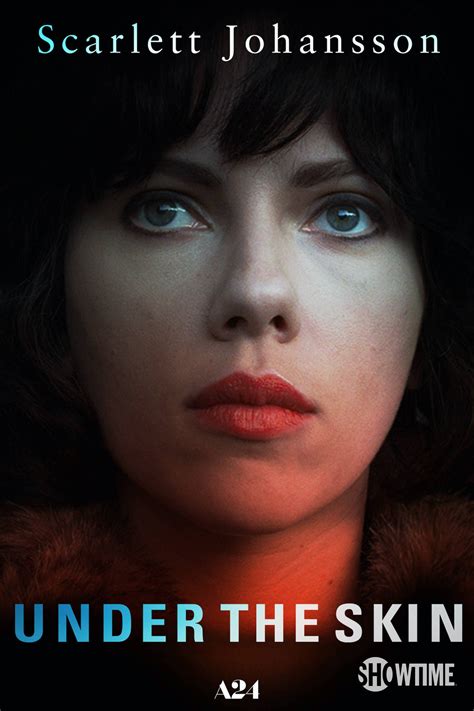 What to Watch New · Top movies · Trailers. Certified ... Under the Skin Reviews. All Critics. All Critics ... As a broader take on gender relations, though, Under&nbs.... 