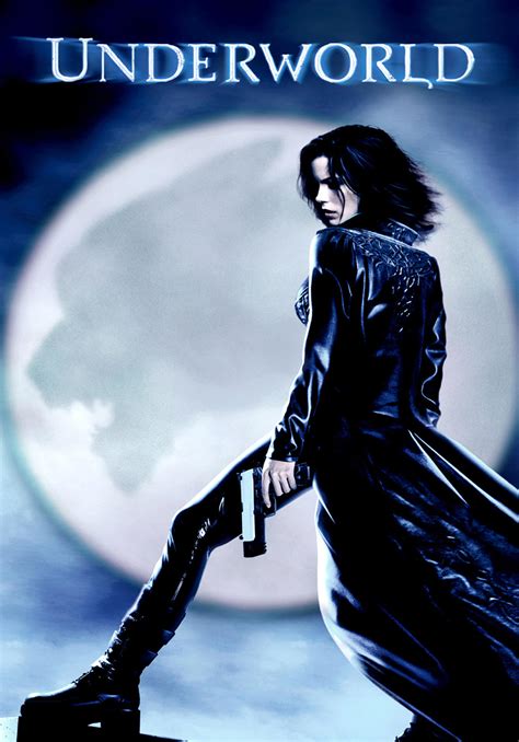Watch underworld 2003. In the Underworld, Vampires are a secret clan of modern aristocratic sophisticates whose ortal enemies are the Lycans (werewolves), a shrewd gang of street t... 