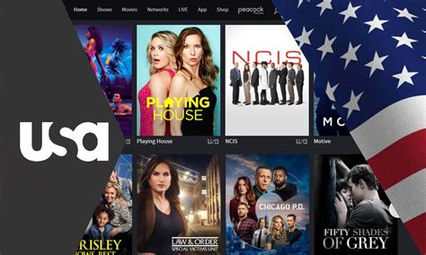 Watch usa network. In today’s fast-paced digital world, the convenience of having your favorite TV shows and movies available at your fingertips is invaluable. If you’re a fan of the Paramount Networ... 