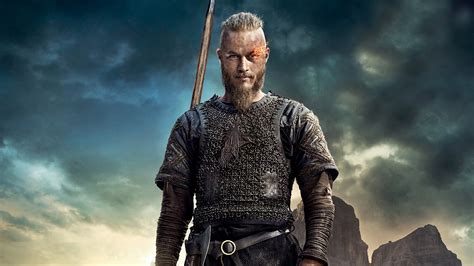 Watch vikings. Vikings (Season 6) Part 1 Trailer. Vikings follows the adventures of Ragnar Lothbrok the greatest hero of his age. The series tells the sagas of Ragnar's band of Viking brothers and his family, as he rises to become King of the Viking tribes. As well as being a fearless warrior, Ragnar embodies the Norse traditions of devotion to the gods ... 