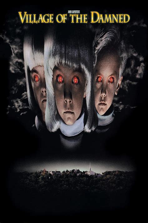Watch village of the damned. 1995 · 1 hr 37 min. R. Horror · Mystery. An unseen evil force impregnates the unsuspecting women of a tiny village who all give birth on the same day to a race … 