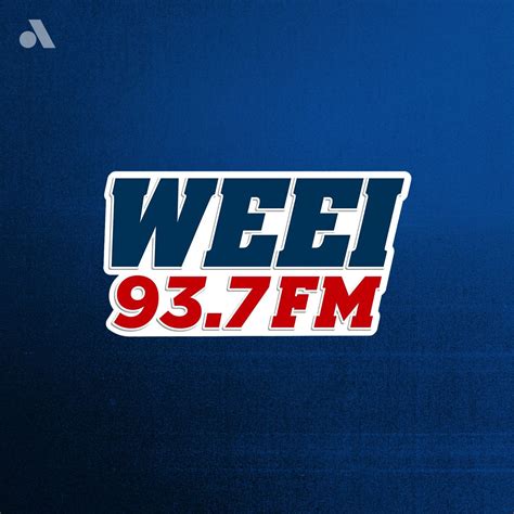 Watch weei live. Bill Belichick on WEEI 10/9: "We just have to work our way out of it". Patriots head coach Bill Belichick joins WEEI's "The Greg Hill Show" on Monday, October 9, 2023. Belichick discusses the loss to the Saints and the need to look at all facets of the team, reset and move forward in a positive direction. audio. 