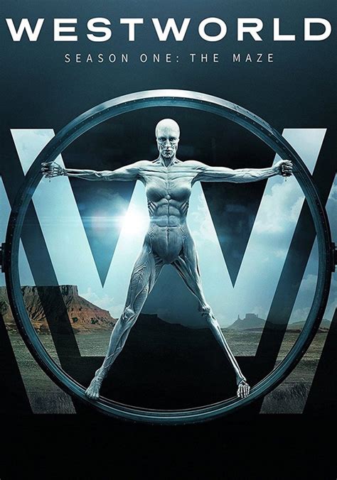 Watch westworld. Black Mirror (2011-2019) Like many sci-fi stories, Westworld is a cautionary tale of what happens when humans grow too ambitious with technology. The creators of the park got caught up in their idea of building artificial intelligence and failed to consider the consequences. Black Mirror is an anthology series with each new episode tackling the ... 