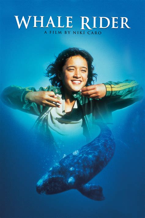 Watch whale rider. Whale rider. Una historia contemporánea de amor, rechazo y triunfo mientras una joven maorí lucha por cumplir un destino que su abuelo se niega a reconocer. IMDb 7.5 1 h 37 min 2003. 13+. Drama · Inspiring · Touching. This video is … 