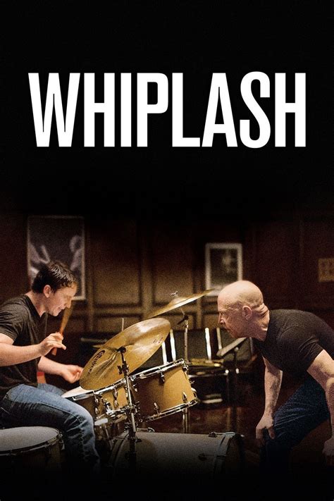 Academy Award winner J.K. Simmons and Miles Teller ("The Spectacular Now") star in this intense music-themed drama.