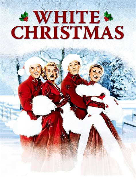 Watch White Christmas full movie online. 123movies - Two talented song-and-dance men team up after the war to become one of the hottest acts in show business. In time they befriend and become romantically involved with the beautiful Haynes sisters who comprise a sister act. Watch White Christmas full movie online