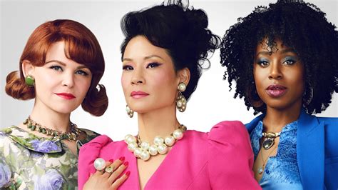 Watch why women kill season 1. How to watch online, stream, rent or buy Why Women Kill: Season 1 in the UK + release dates, reviews and trailers. Lucy Liu leads this soapy crime comedy from the creator of Desperate Housewives, following the lives of three women living in the same house over different decades dealing with infidelity in their marriages. 