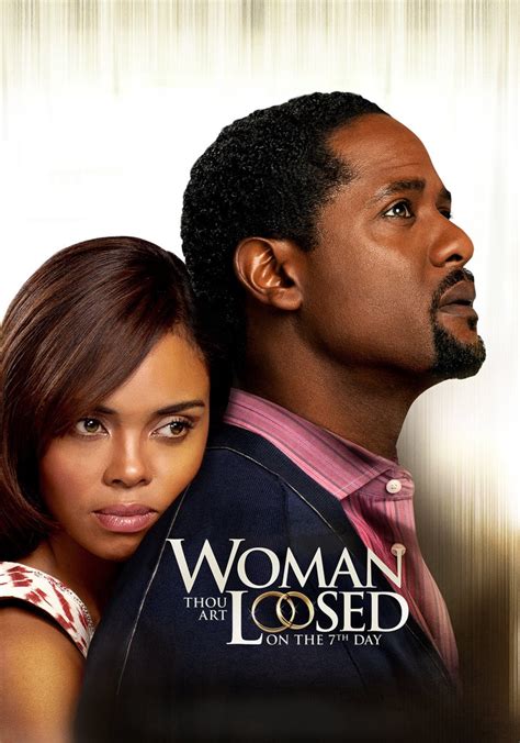 Woman Thou Art Loosed When Michelle (Kimberly Elise) is only 12 years old, she is raped by Reggie (Clifton Powell), the boyfriend of her mother (Loretta Devine). When her mother does not believe her accusations, Michelle runs away and begins a downward spiral that includes drugs and prostitution, eventually landing in prison.. 