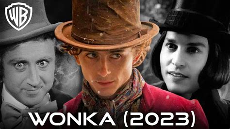 Watch wonka 2023. Directed by Paul King (Paddington), the film stars Timothée Chalamet (Dune), Olivia Colman (The Lobster), Calah Lane (The Day Shall Come), Keegan-Michael Key (The Predator), and Rowan Atkinson (Bean). This movie proves to be a frustrating and uneven experience, lacking a cohesive element throughout. 