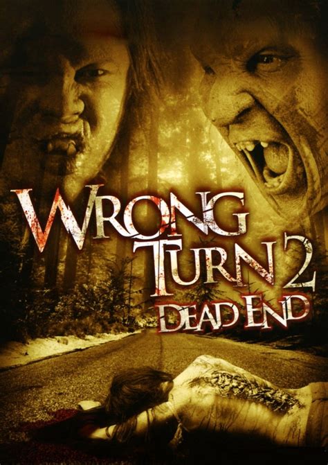 Watch wrong turn 2 dead end. Things To Know About Watch wrong turn 2 dead end. 