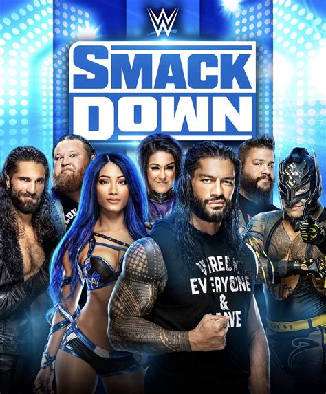 Watch wwe smackdown. Things To Know About Watch wwe smackdown. 