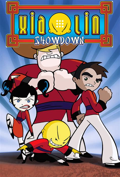 Watch xiaolin showdown. XIAOLIN SHOWDOWN follows the adventures of young warrior monks-in-training as they search the globe for ancient artifacts that hold both good and evil supernatural powers. Tune in as a 40-foot dragon leads the warriors in a fight against an evil boy genius and his robot army seeking to harness the artifacts’ powers for world … 