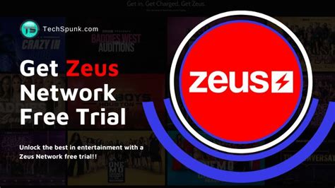 Subscribe to watch your favorite creators today. Zeus Subscription ... Log in. The Zeus Network. Annual - $59.99 / year. Monthly - $5.99 / month. Gift this subscription. Choose between 1-12 months. Zeus Subscription . Watch trailer ... It will appear as OTT* ZEUS on your card. Cancel anytime in your account settings.. 