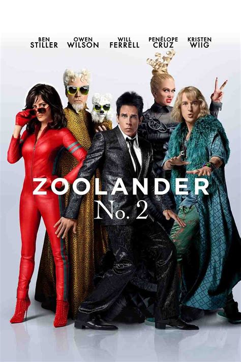 Watch zoolander movie. Clear the runway for Derek Zoolander (Ben Stiller) VH1's three-time male model of the year. His face falls when hippie-chic Hansel (Owen Wilson) scooters in to steal this year's … 