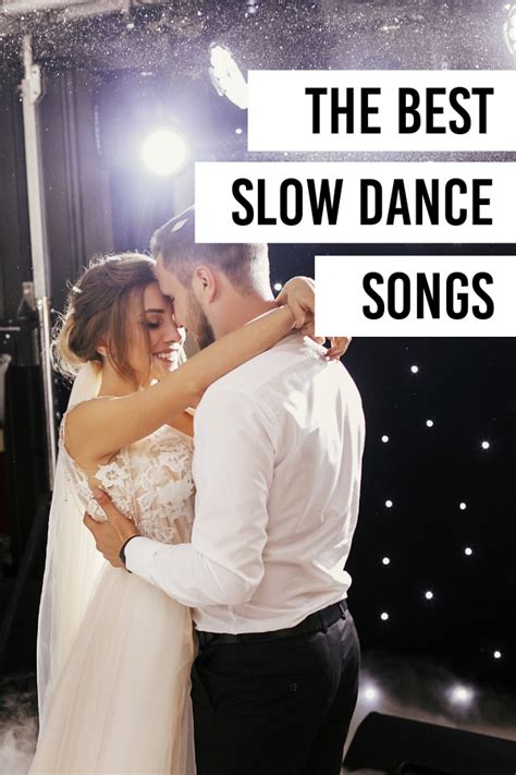 WatchMojo Top Ten Modern Songs To Slow Dance To At Prom