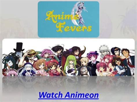 Watchanimeon. GogoAnime is known for a great library of classic older titles and many new ones as well. It is completely free and a great place to watch anime without paying anything. GogoAnime … 