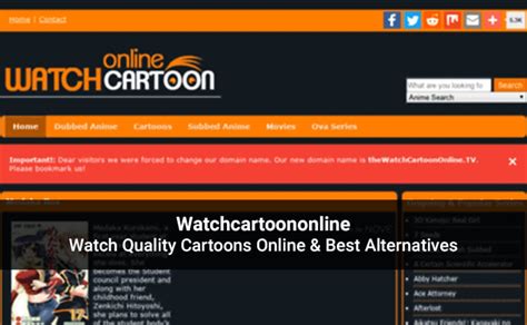Watchcartoonoline.tv. Things To Know About Watchcartoonoline.tv. 