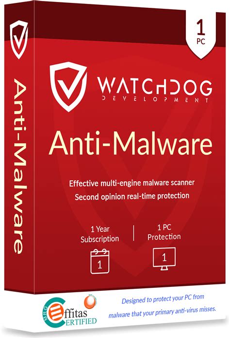 Watchdog Anti-Virus 
