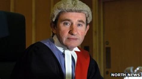 Watchdog to investigate judge's 'burglary takes courage ... - BBC