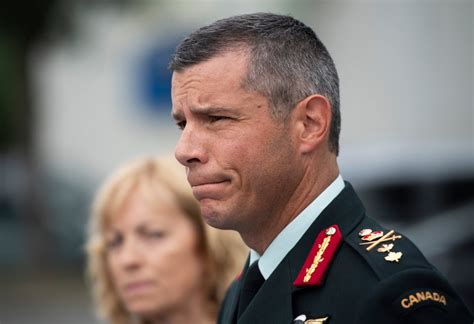 Watchdog to probe how military police handled case against Maj.-Gen. Dany Fortin