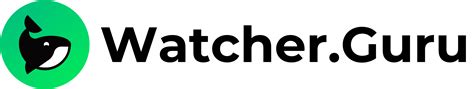 Watcher guru. Watcher Guru is a website that provides finance and crypto news and charts. It is currently testing its listing feature and will notify users when it is available. 