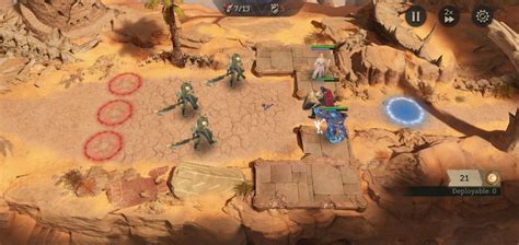 Watcher of Realms APK Download for Android 
