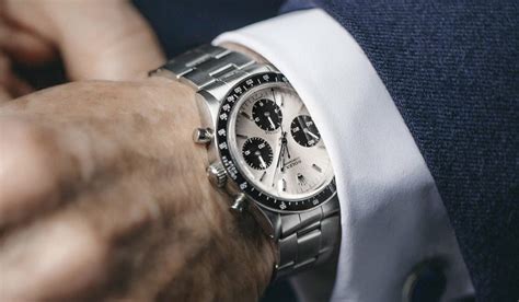 The Best Watches Under $5,000. Rolex Datejust. IWC Sc