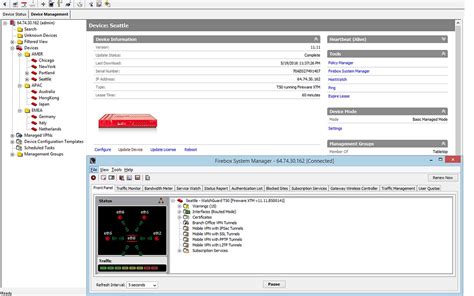 Watchguard System Manager Download