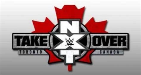 Watching WWE NXT Takeover Online - How To Watch