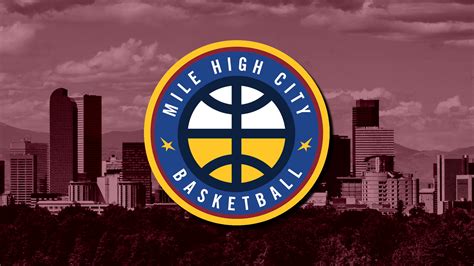Watching basketball in the mile high city try our crossword. Watching basketball in the Mile High City? Try our … Answer is: DENVERNUGGETS. If you are currently working on a puzzle and find yourself in need of … 